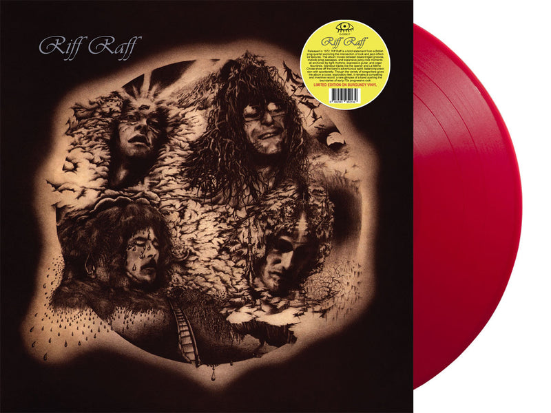 Riff-Raff