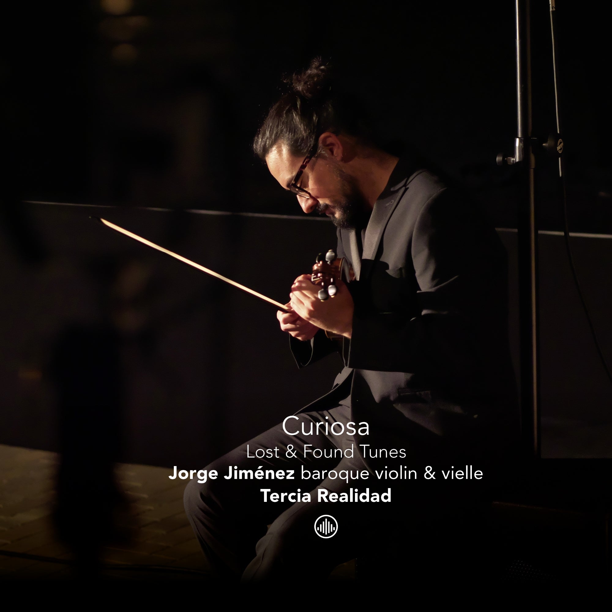 Curiosa: Lost & Found Tunes