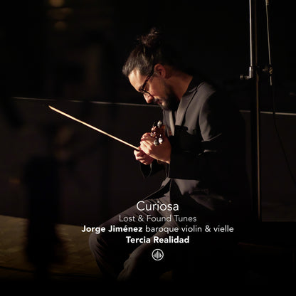 Curiosa: Lost & Found Tunes