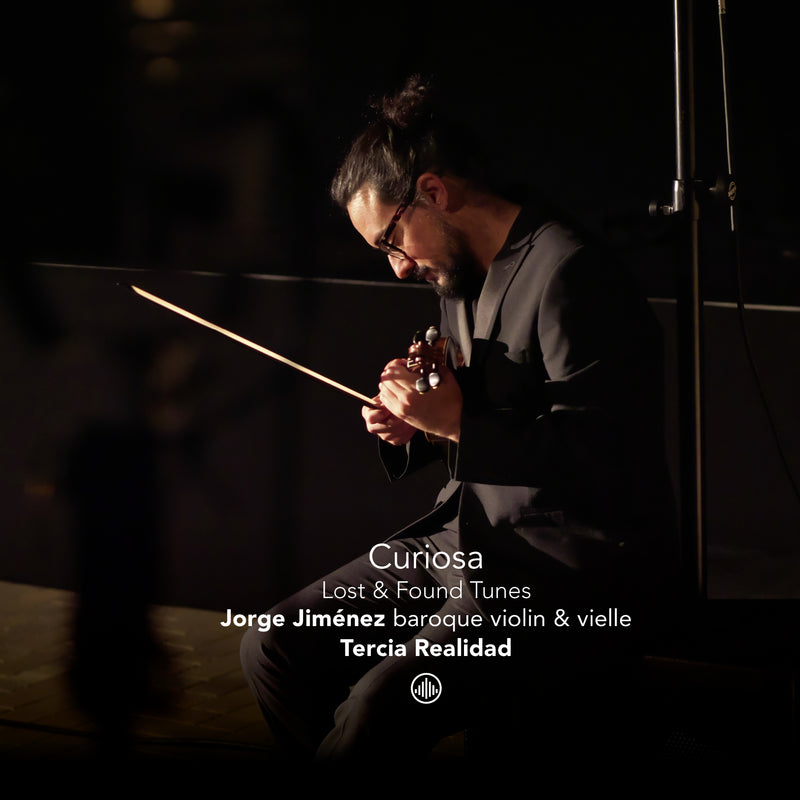 Curiosa: Lost & Found Tunes