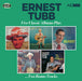 Five Classic Albums Plus (Favorites/Daddy of 'Em All/The: Importance of Being Ernest/Record Shop/& His Texas Troubadours)
