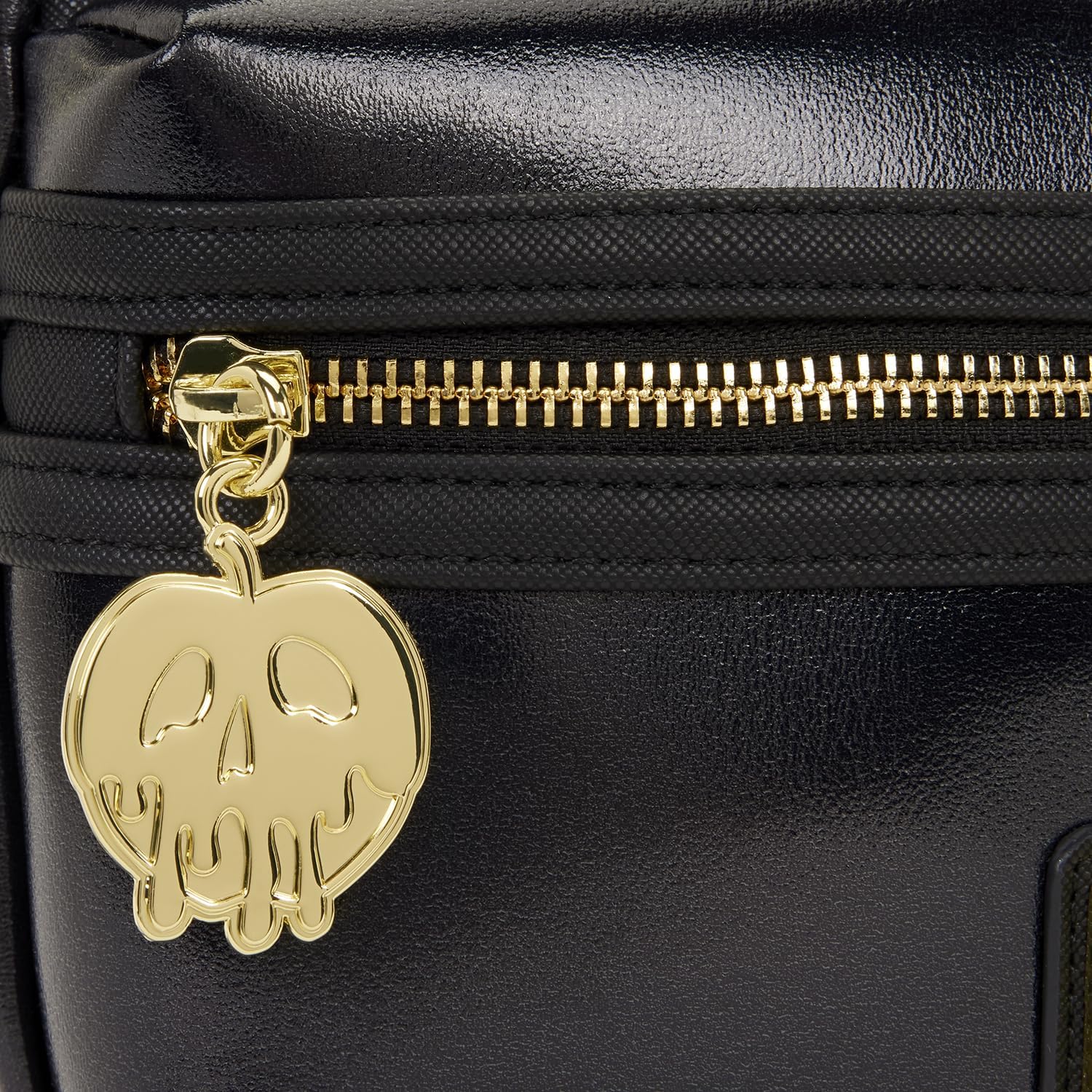 Snow White By Loungefly Sling Bag