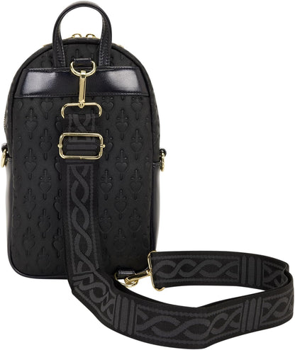 Snow White By Loungefly Sling Bag
