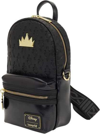 Snow White By Loungefly Sling Bag