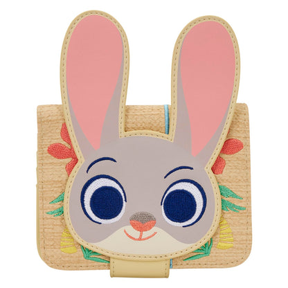 Zootopia 2 By Loungefly Wallet Judy Hopps