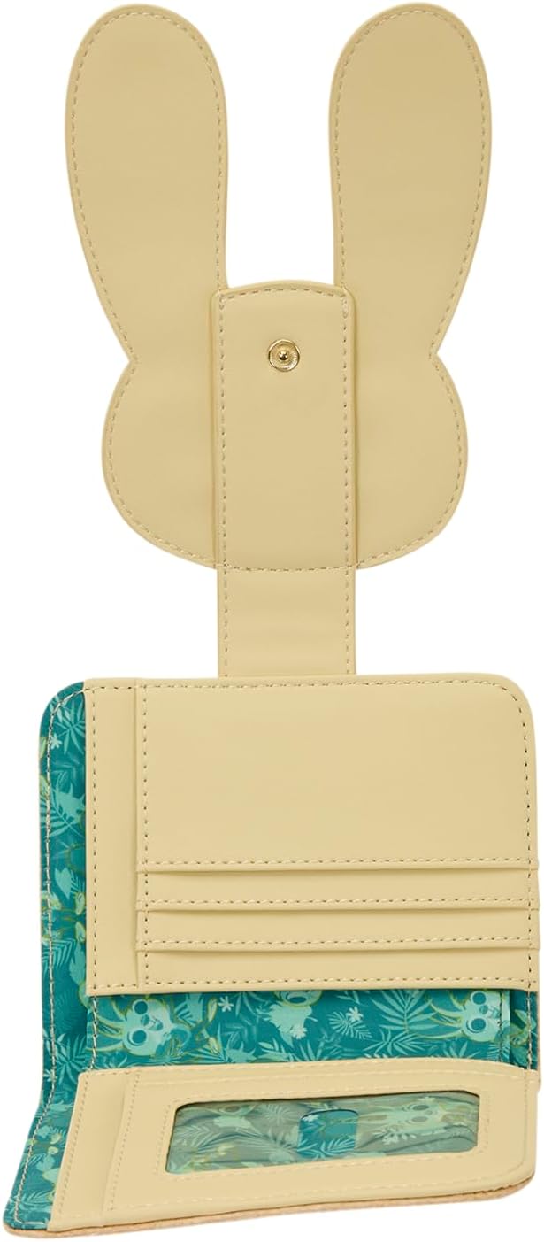 Zootopia 2 By Loungefly Wallet Judy Hopps