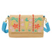 Disney By Loungefly Crossbody Bag Zootopia 2
