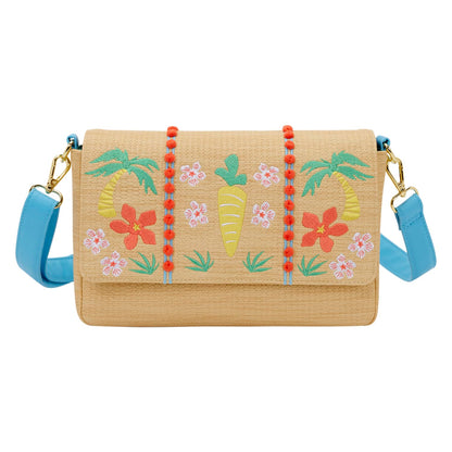 Disney By Loungefly Crossbody Bag Zootopia 2