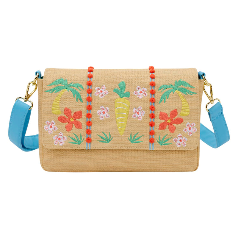 Disney By Loungefly Crossbody Bag Zootopia 2