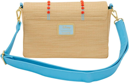 Disney By Loungefly Crossbody Bag Zootopia 2