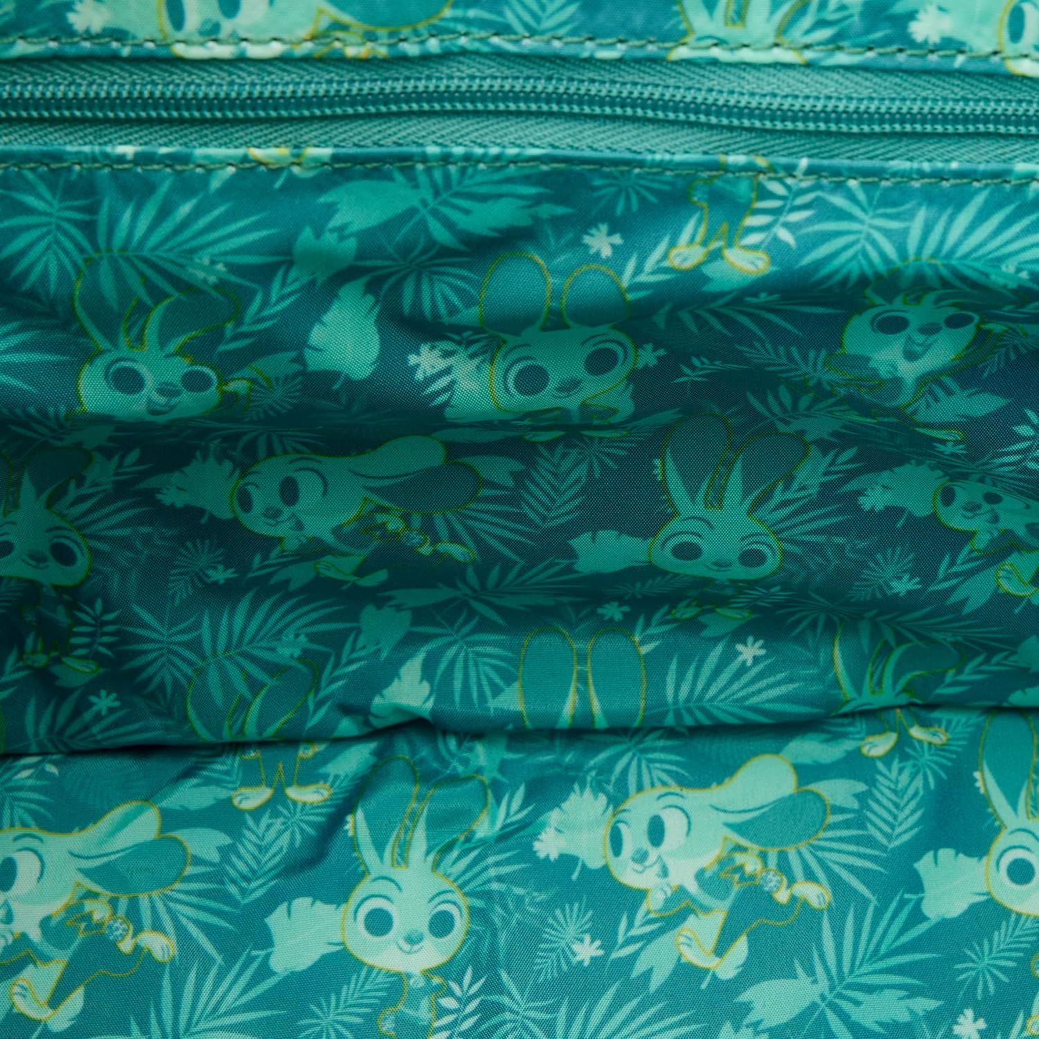 Disney By Loungefly Crossbody Bag Zootopia 2
