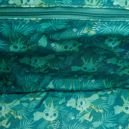 Disney By Loungefly Crossbody Bag Zootopia 2