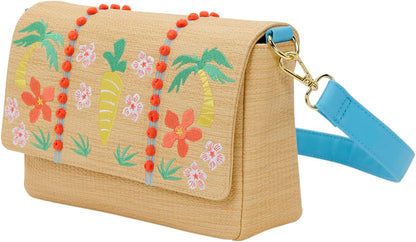 Disney By Loungefly Crossbody Bag Zootopia 2