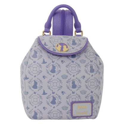 Universal By Loungefly Micro Backpack Wicked