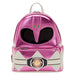 Hasbro By Loungefly Mini Backpack Pink Ranger
