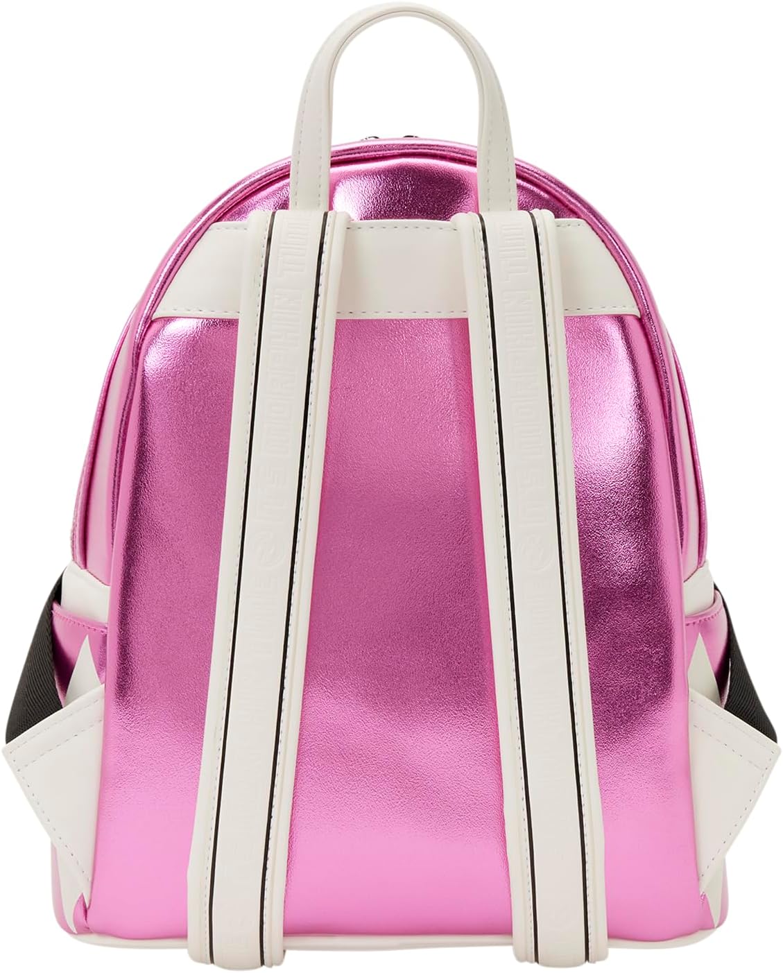 Hasbro By Loungefly Mini Backpack Pink Ranger