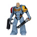 McFarlane Warhammer 40.000 Grey Hunter (Space Wolves) 17,8 cm Actionfigur Spielzeug