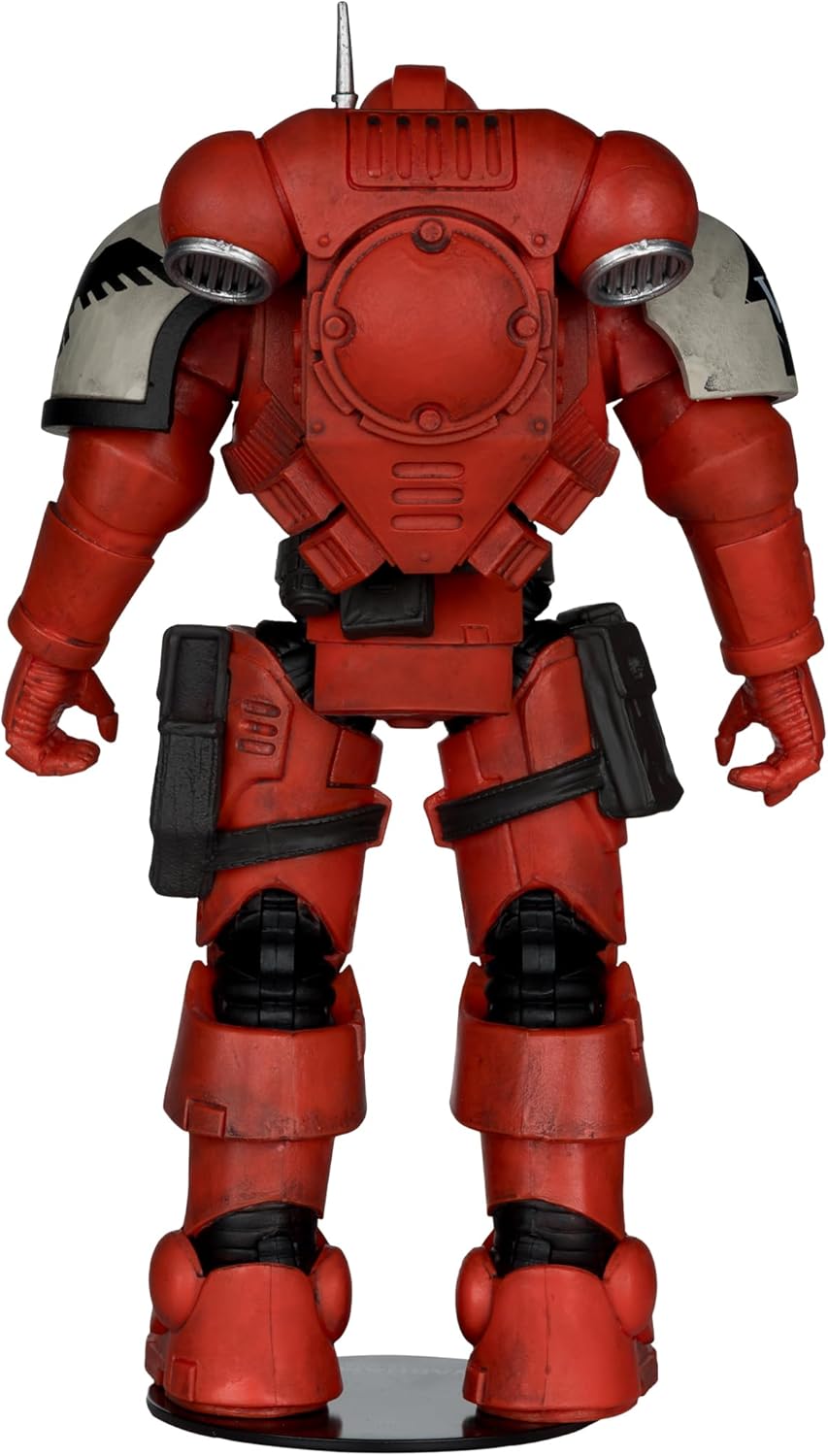 McFarlane Warhammer 40.000 Infiltrator (Blood Ravens)  17,8 cm Actionfigur Spielzeug