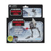 Star Wars The Vintage Collection Restimperium AT-RT, The Mandalorian & Grogu Premium Fahrzeug mit Action-Figur (Skala 9,5 cm