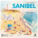 Sanibel Board Game *German Version*