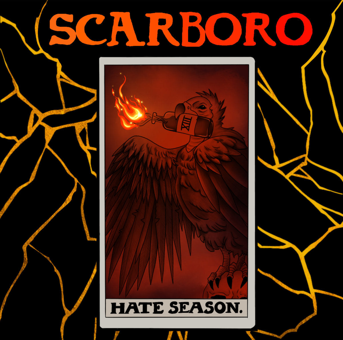 Hate Season
