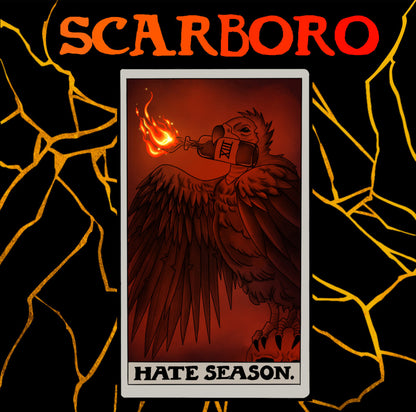 Hate Season