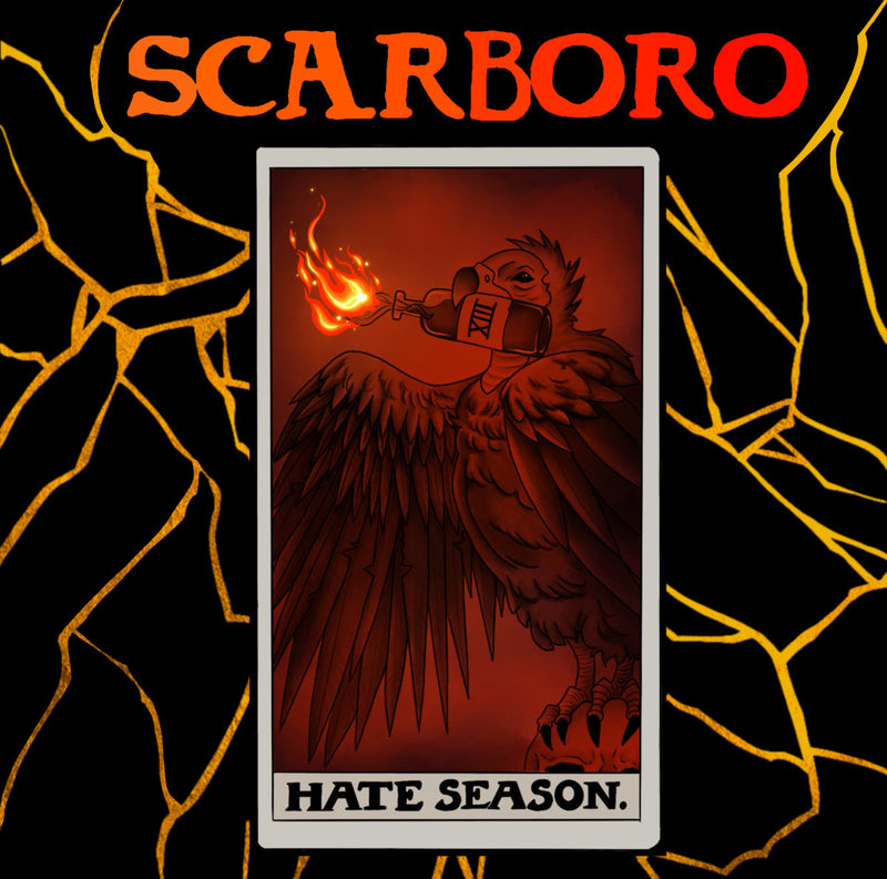 Hate Season