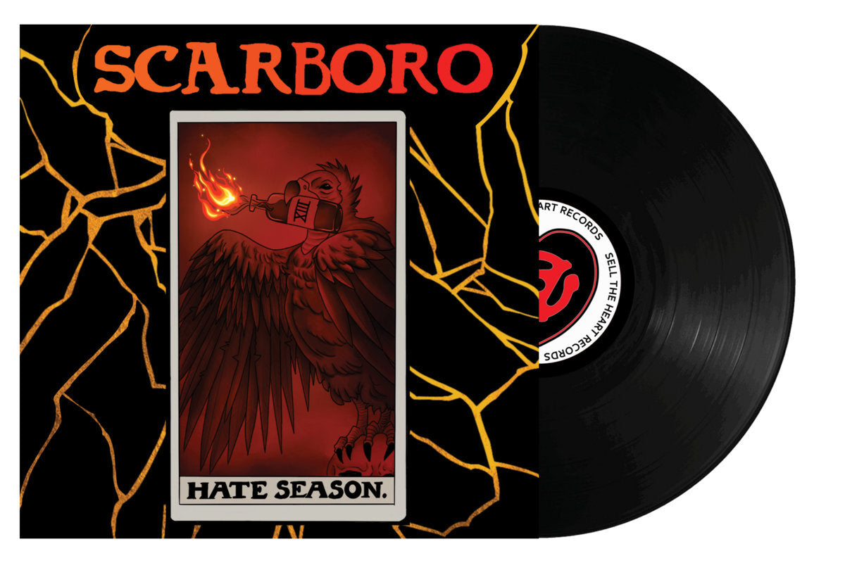 Hate Season