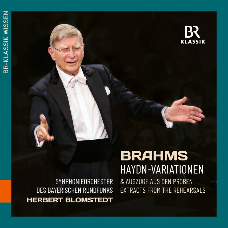 Brahms: Haydn-variationen