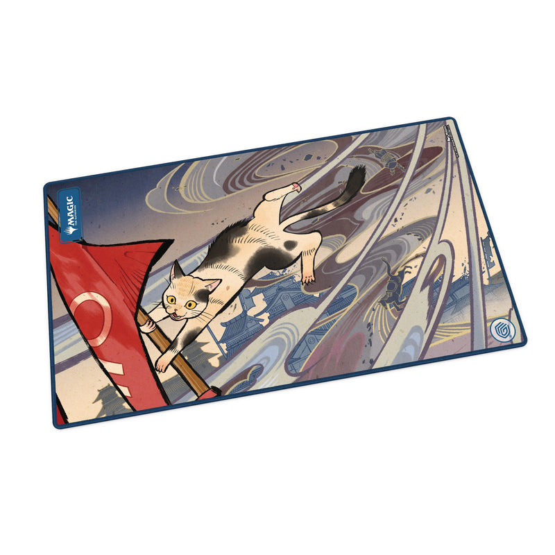Ultimate Guard Play-Mat Magic: The Gathe