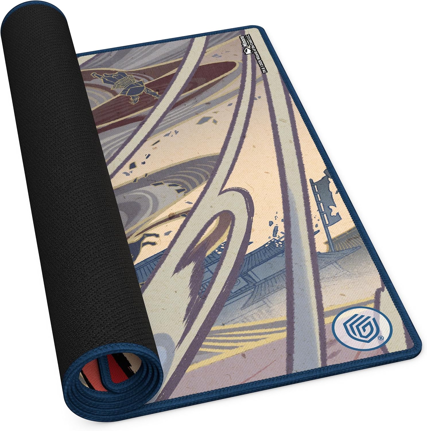 Ultimate Guard Play-Mat Magic: The Gathe