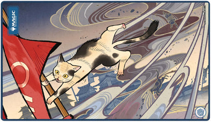 Ultimate Guard Play-Mat Magic: The Gathe