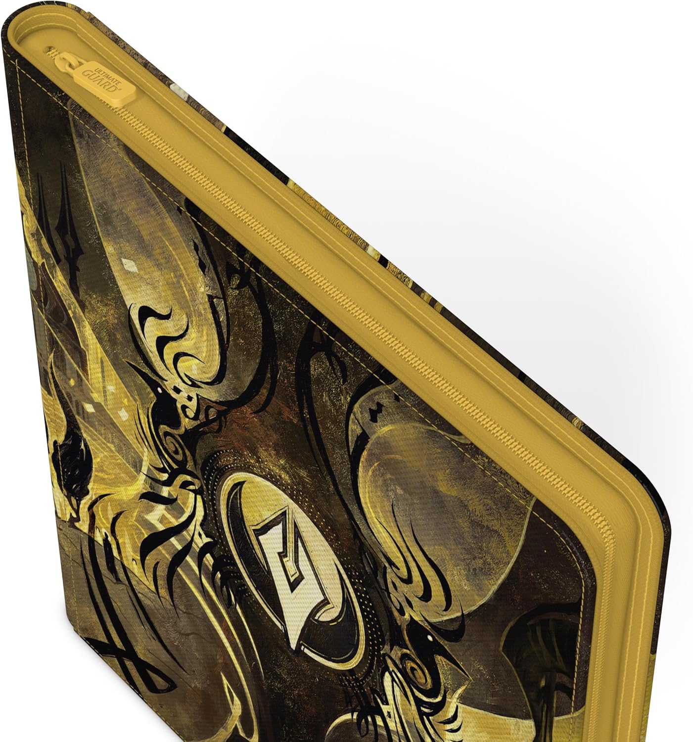 Ultimate Guard - Zipfolio 480 Xenoskin - Magic: The Gathering - Secrets of Strixhaven