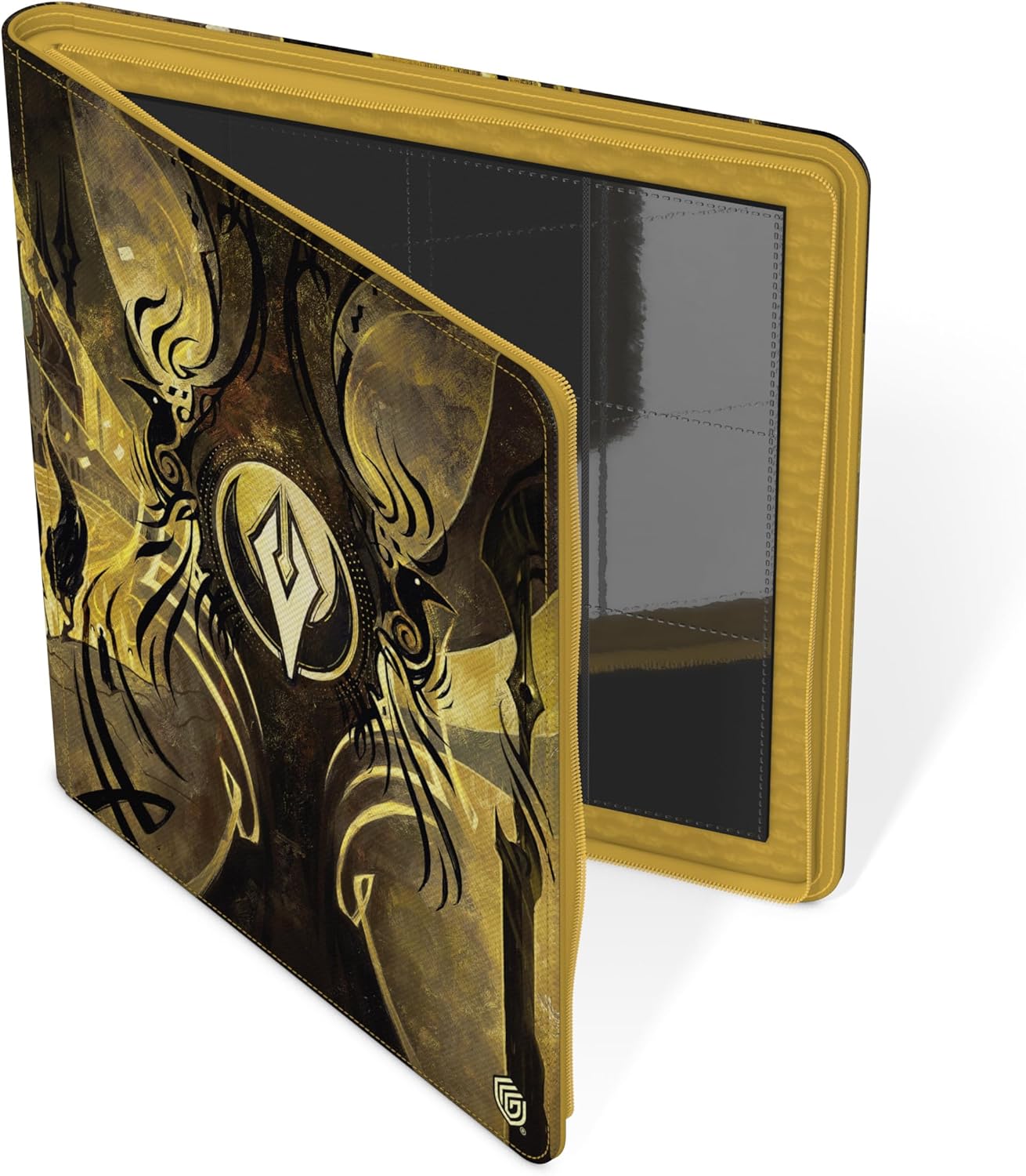 Ultimate Guard - Zipfolio 480 Xenoskin - Magic: The Gathering - Secrets of Strixhaven