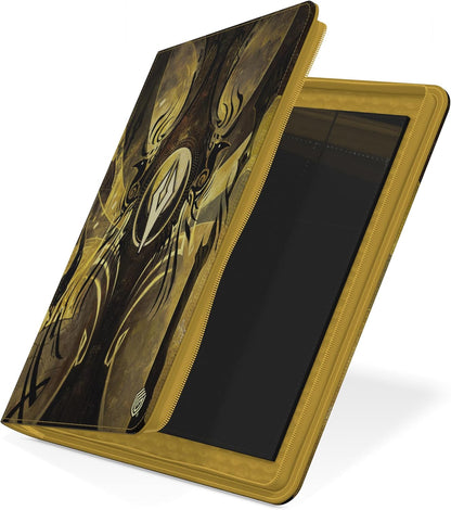 Ultimate Guard - Zipfolio 480 Xenoskin - Magic: The Gathering - Secrets of Strixhaven