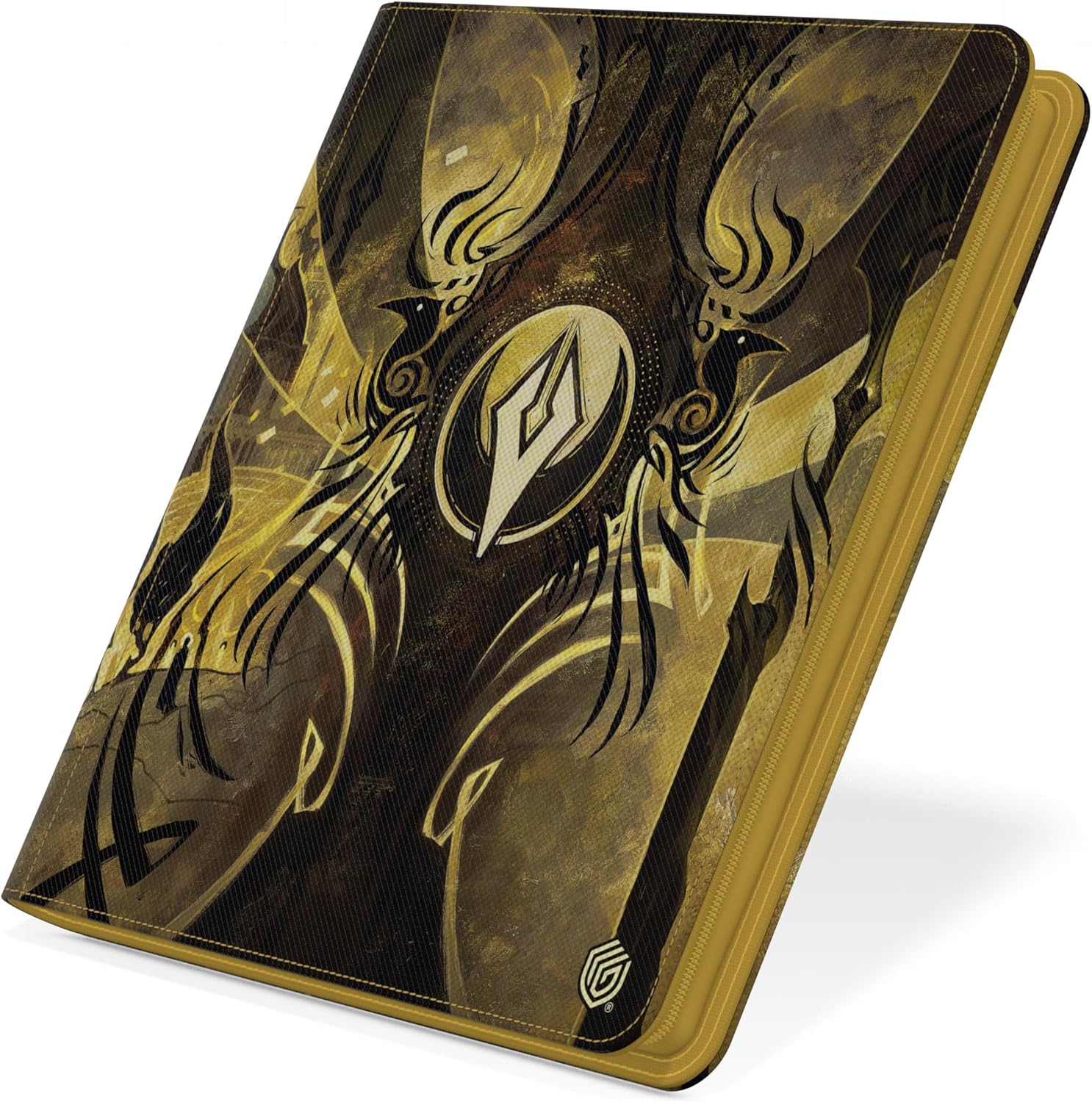 Ultimate Guard - Zipfolio 480 Xenoskin - Magic: The Gathering - Secrets of Strixhaven