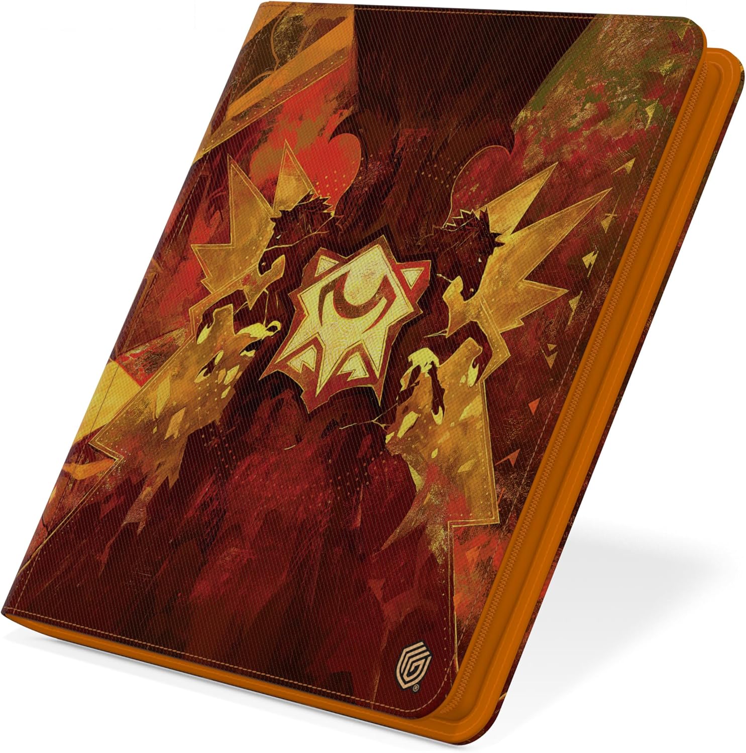 Ultimate Guard - Zipfolio 480 Xenoskin - Magic: The Gathering - Secrets of Strixhaven