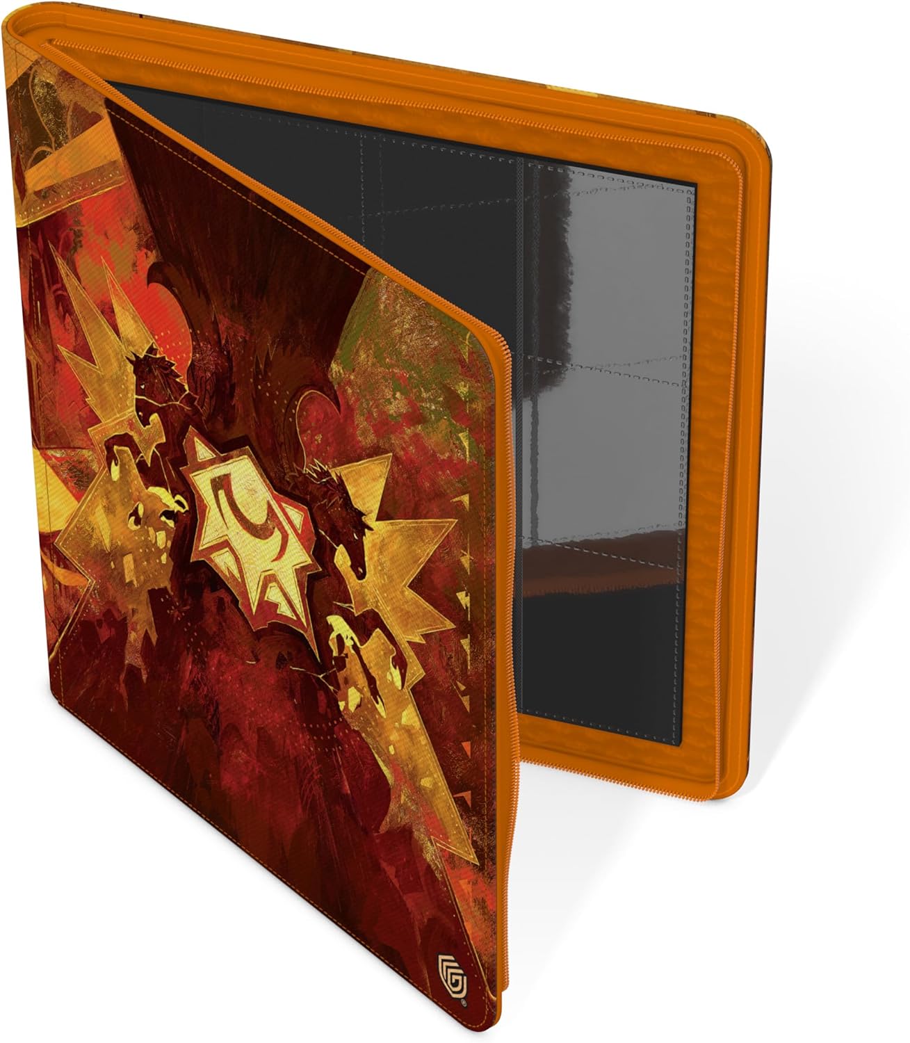 Ultimate Guard - Zipfolio 480 Xenoskin - Magic: The Gathering - Secrets of Strixhaven