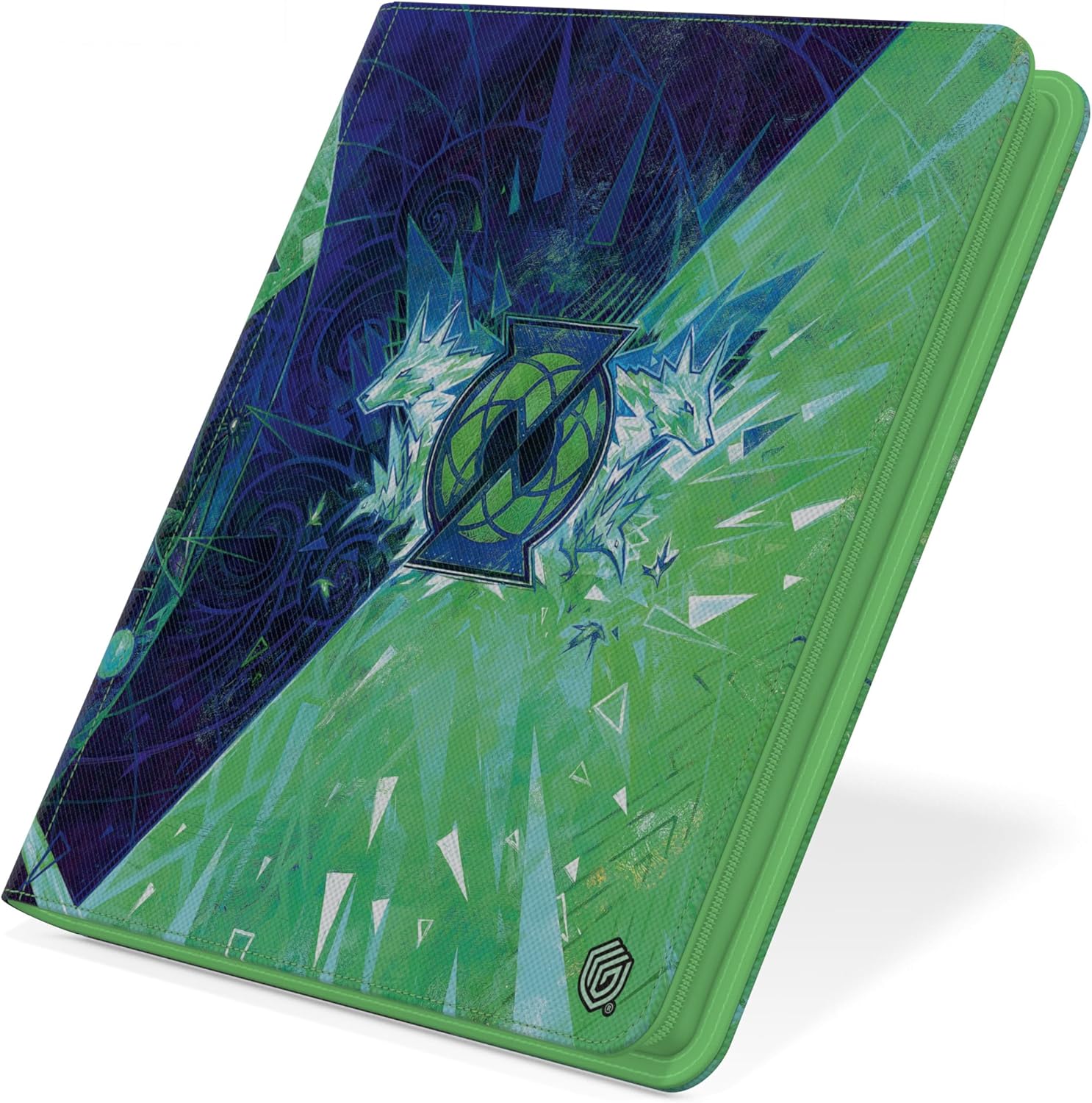 Ultimate Guard - Zipfolio 480 Xenoskin - Magic: The Gathering - Secrets of Strixhaven