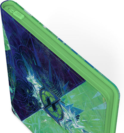 Ultimate Guard - Zipfolio 480 Xenoskin - Magic: The Gathering - Secrets of Strixhaven
