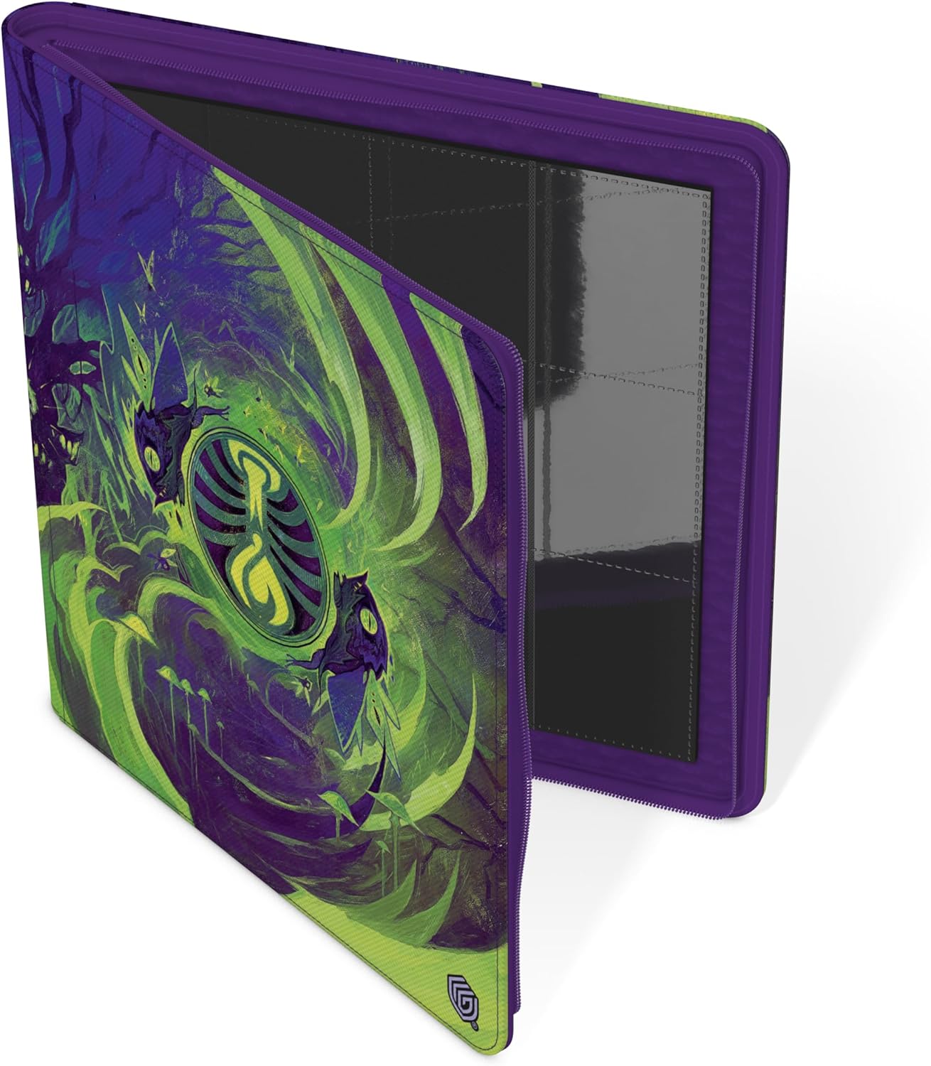 Ultimate Guard - Zipfolio 480 Xenoskin - Magic: The Gathering - Secrets of Strixhaven