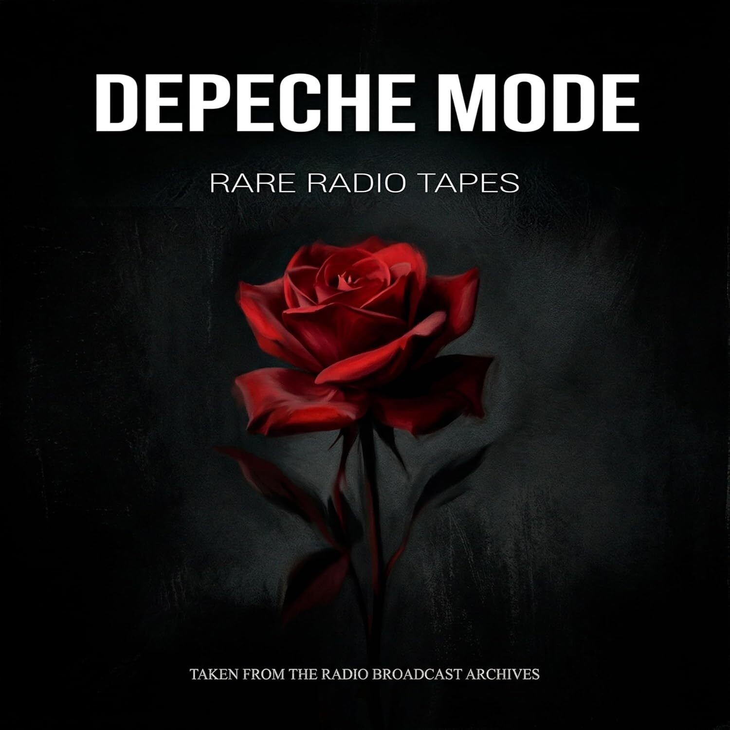 Rare Radio Tapes: Taken from the Radio Broadcast Archives