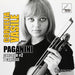 Cornelia Vasile Plays Paganini: Concerto #2/7 Capricci
