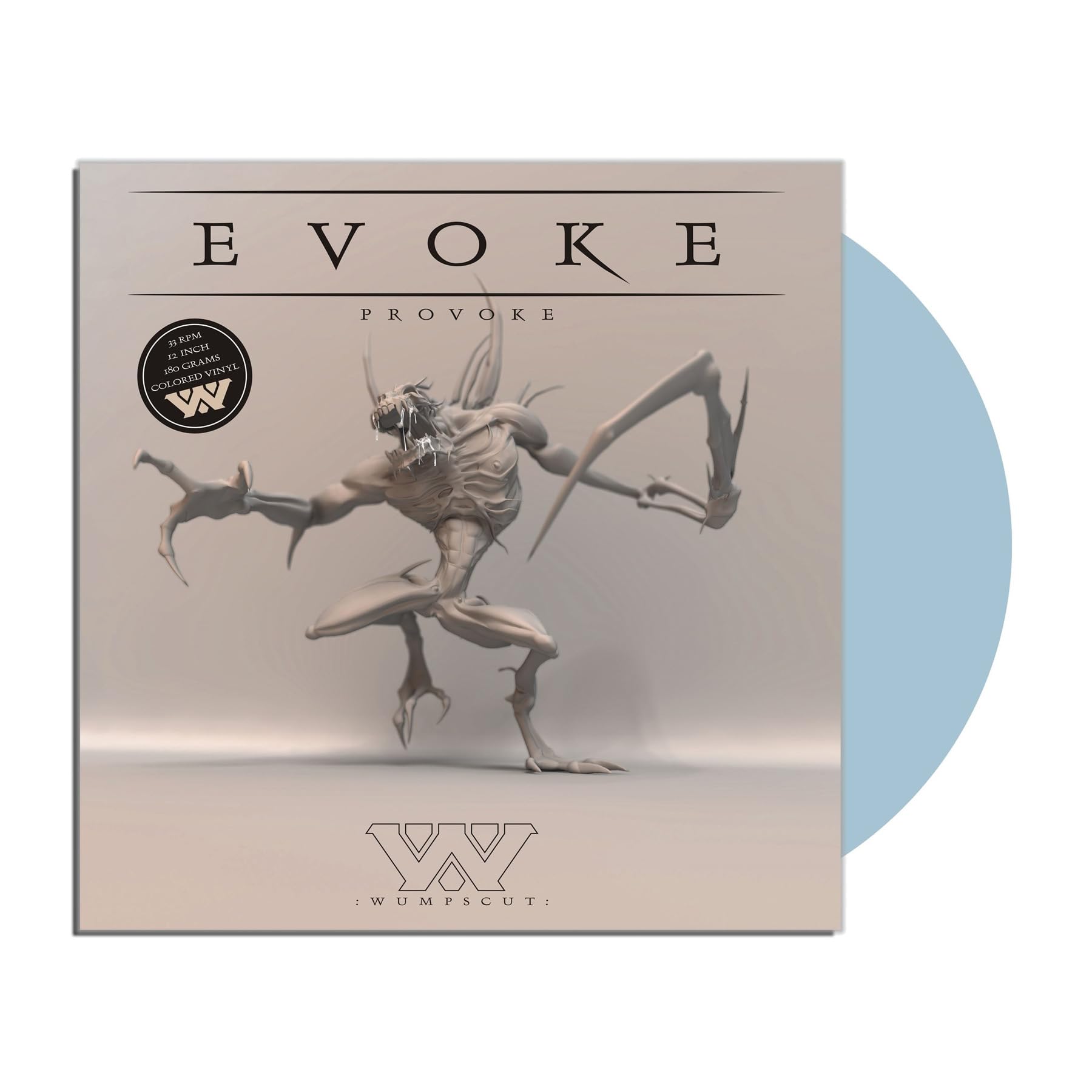Evoke-Provoke