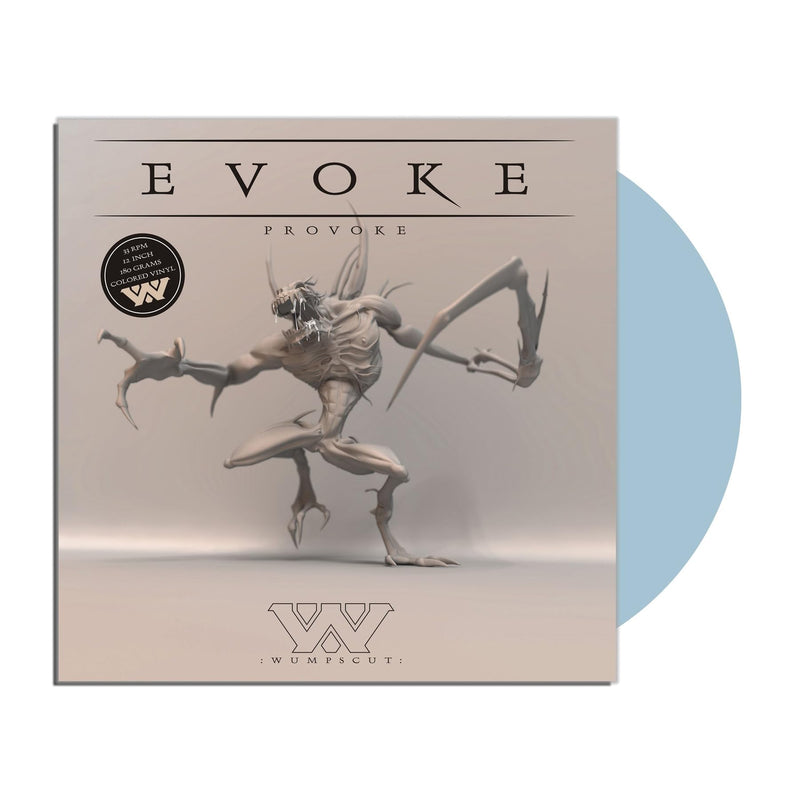 Evoke-Provoke