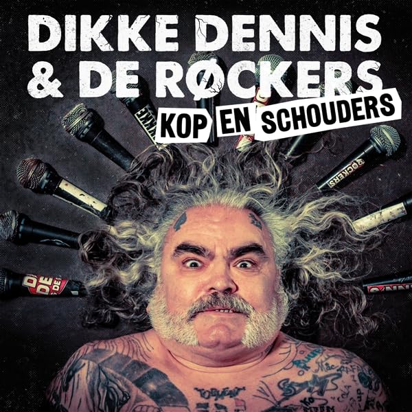Kop En Schouders