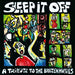 Sleep It Off: A Tribute to the Brazen Hussies