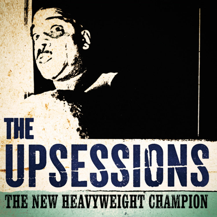 The New Heavyweight Champion (20th Anniversary Edition)