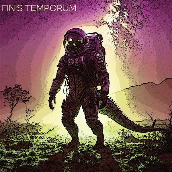 Finis Temporum