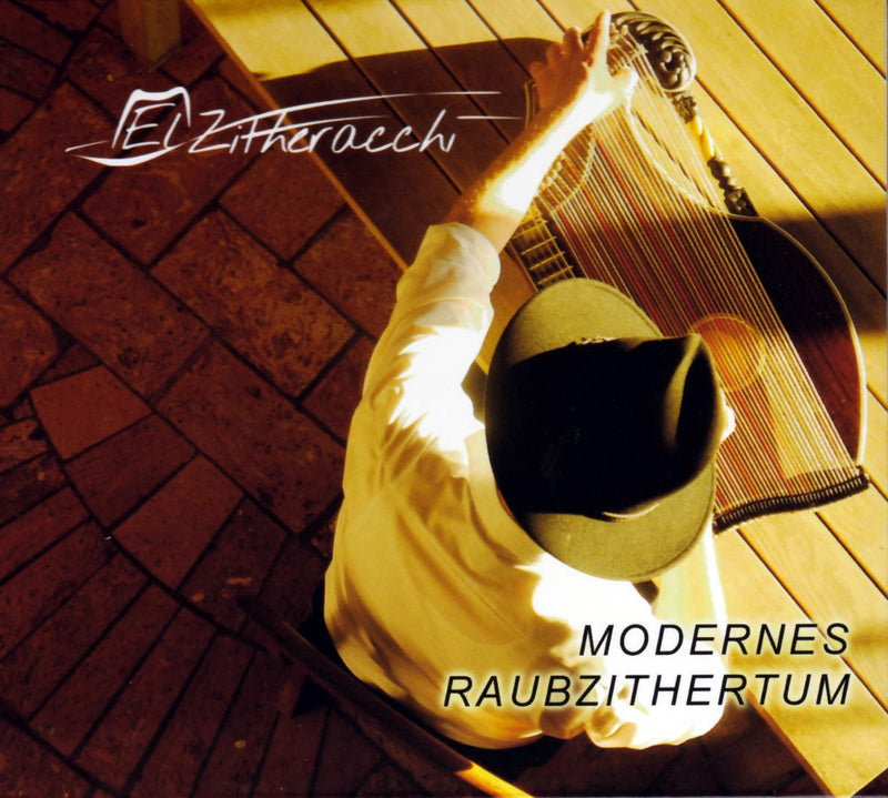 Modernes Raubzithertum